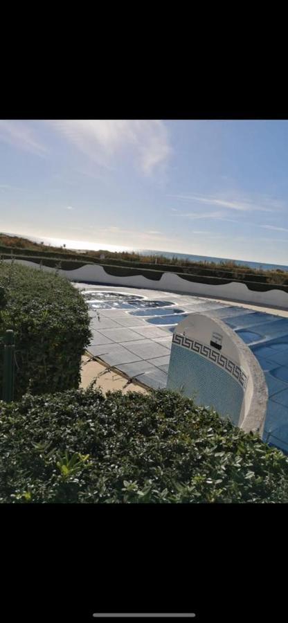 Calme-Appartement La Grande-Motte Exterior foto