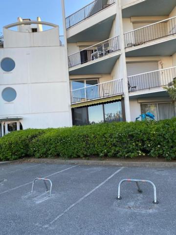 Calme-Appartement La Grande-Motte Exterior foto